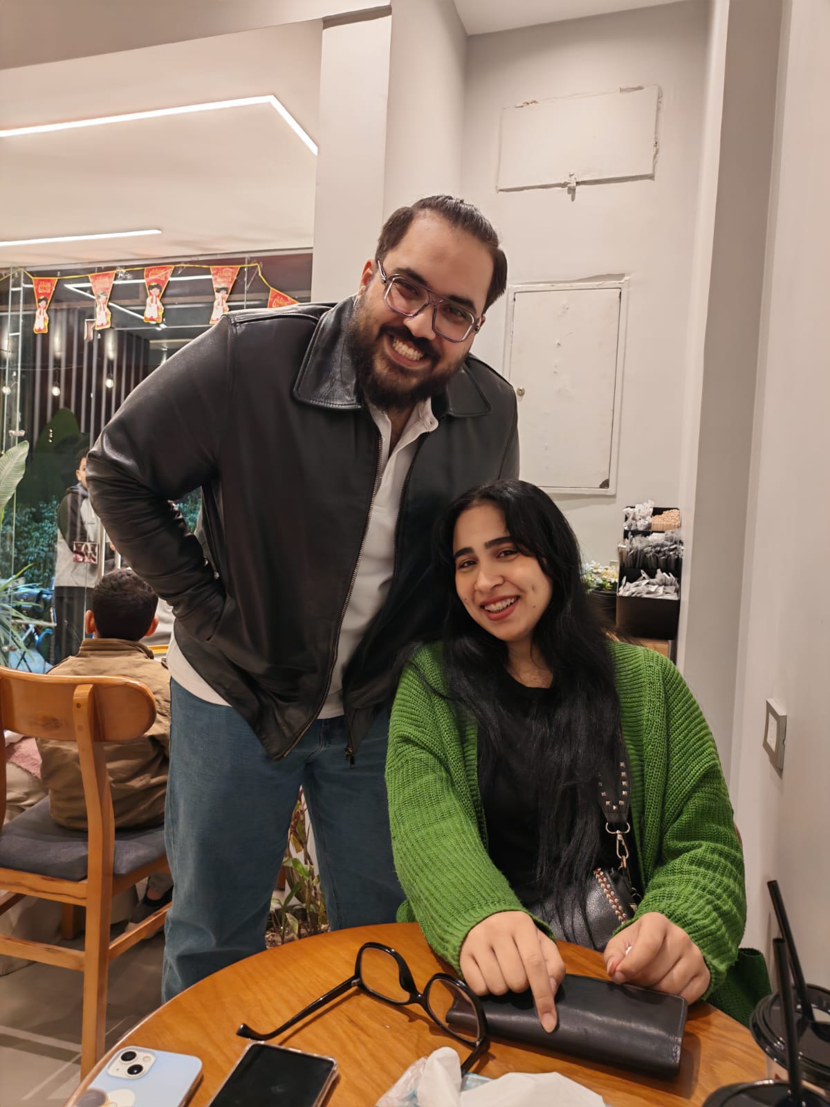 صورة رومانسية لملوكتي